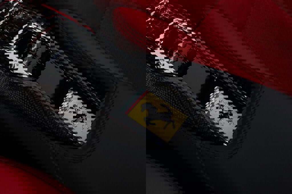 Certified 2024 Ferrari SF90 Stradale image 40