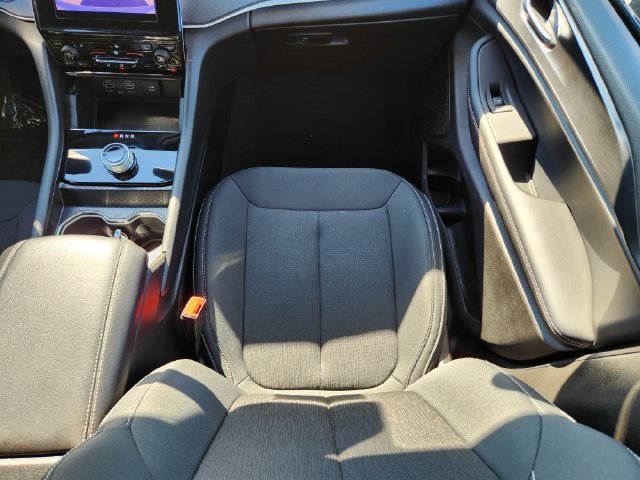 Used 2025 Jeep Grand Cherokee L Laredo w/ Luxury Tech Group I AWD/4WD image 16
