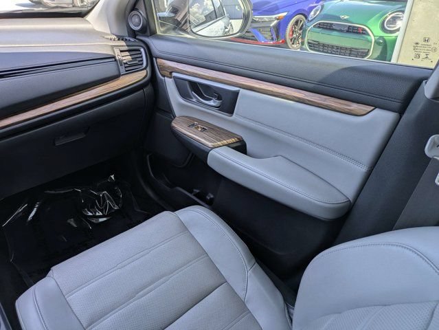Used 2022 Honda CR-V EX-L image 18