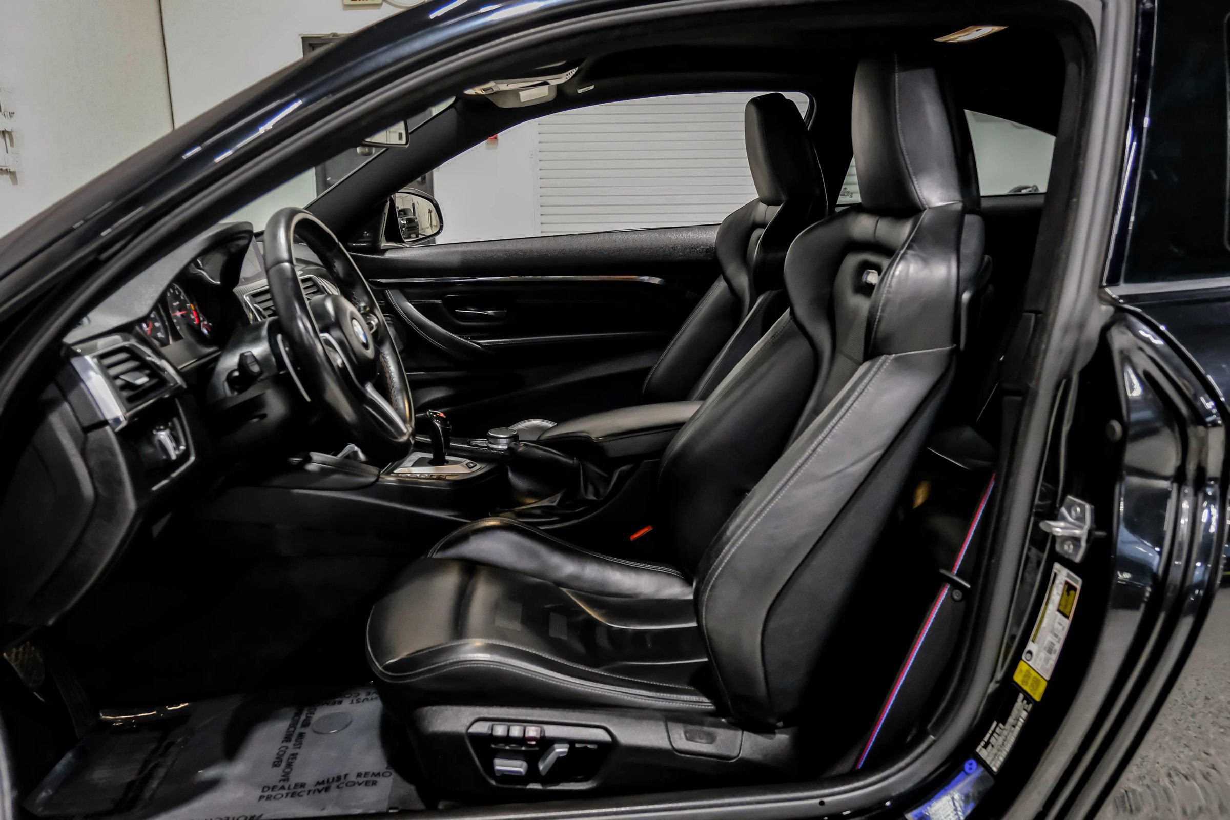 Used 2018 BMW M4 Coupe image 14