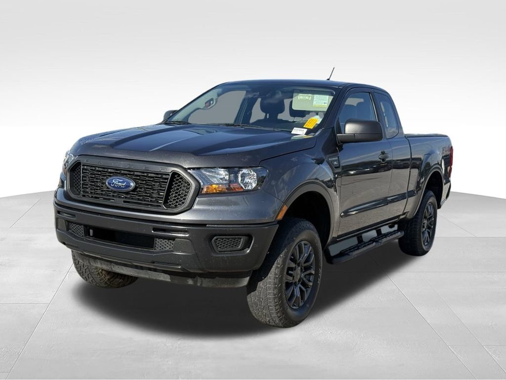 Used 2019 Ford Ranger XL w/ Equipment Group 101A Mid