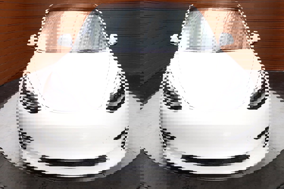 Used 2022 Tesla Model 3 Long Range image 2