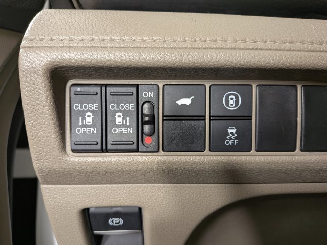 Used 2021 Honda Odyssey EX-L image 12