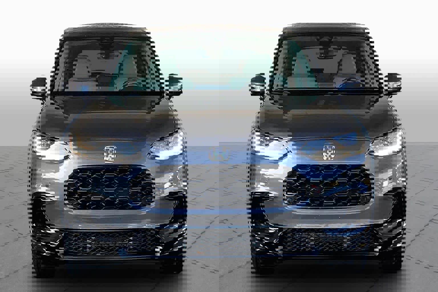 Used 2023 Honda HR-V EX-L image 4