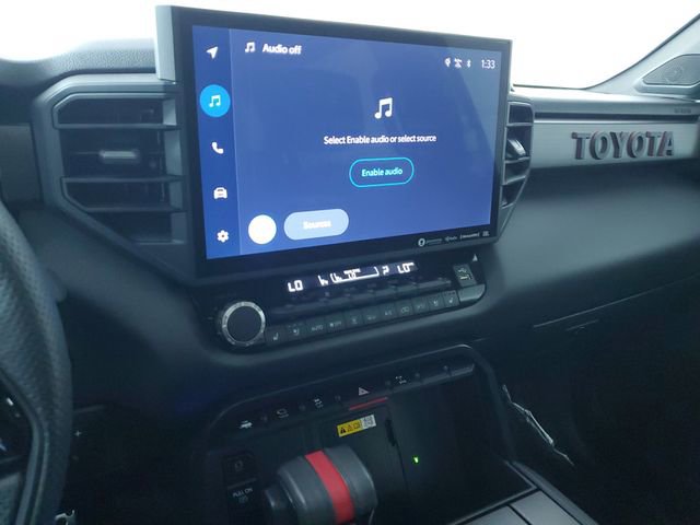 Used 2024 Toyota Sequoia TRD Pro image 29