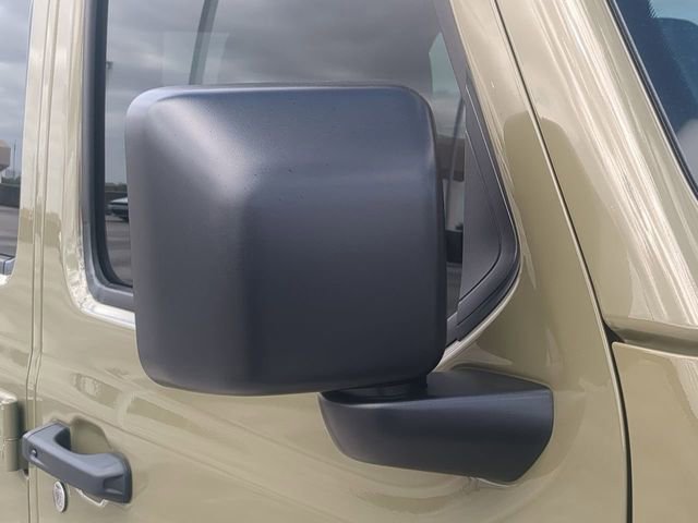 New 2026 Jeep Wrangler Rubicon 392 image 12