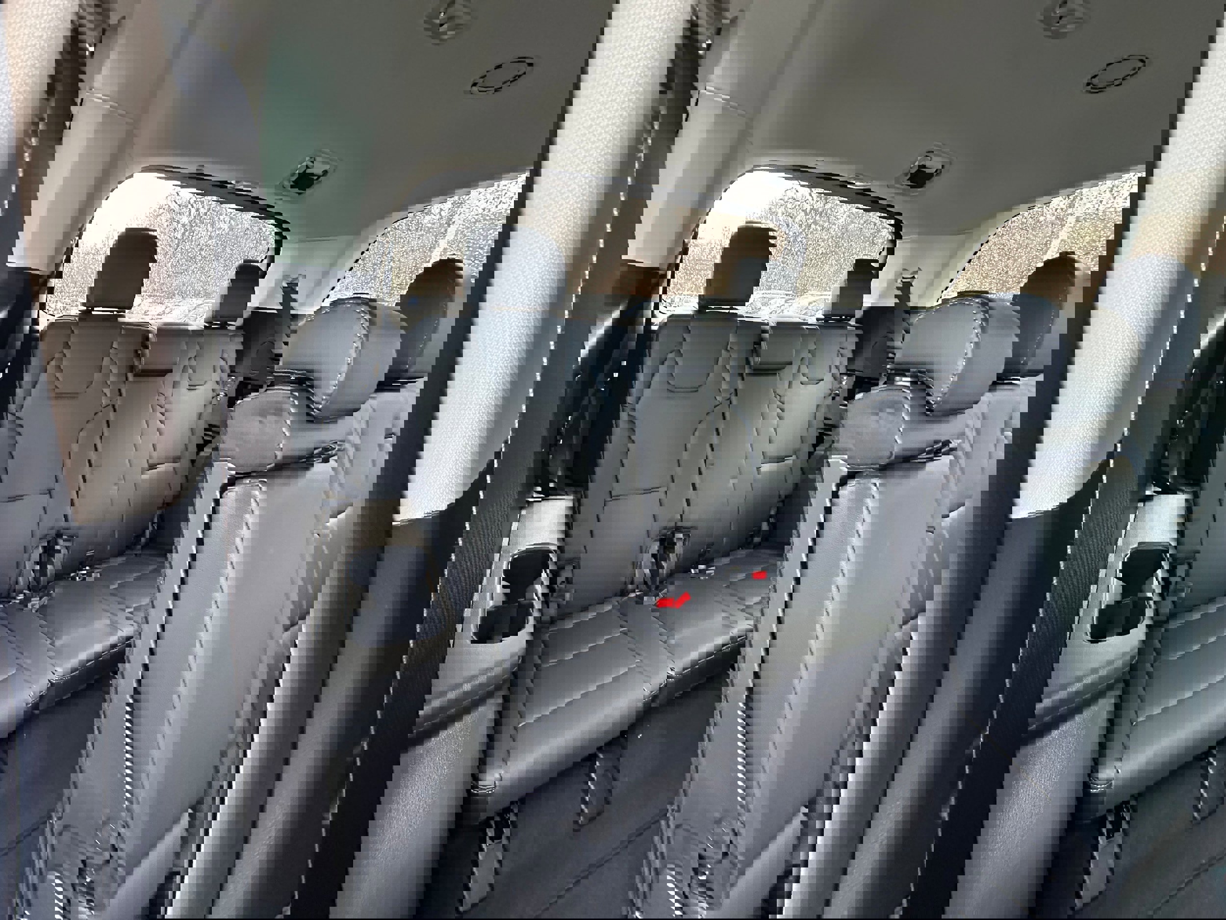 New 2025 Kia Telluride EX image 27