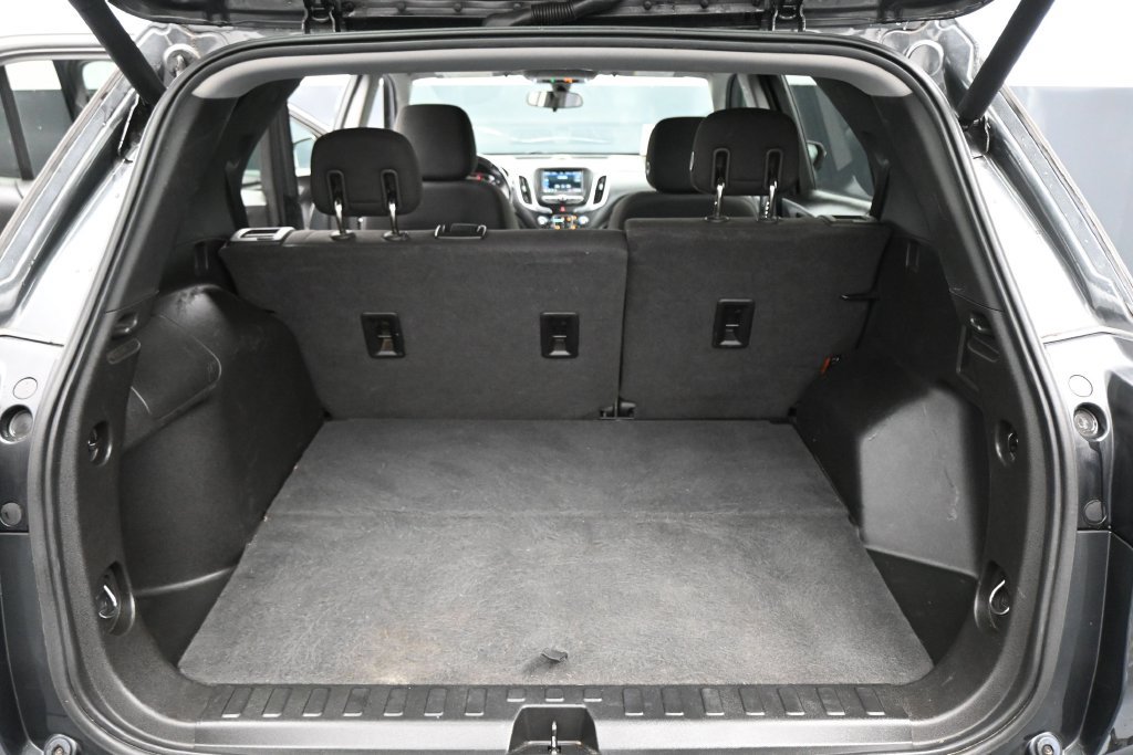 Used 2019 Chevrolet Equinox LT FWD image 28