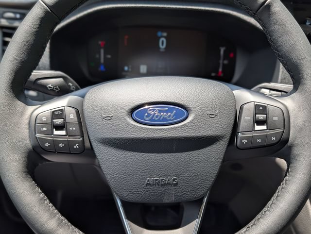 New 2026 Ford Transit 350 XLT AWD/4WD image 25