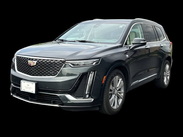 Used 2023 Cadillac XT6 Premium Luxury w/ Technology Package AWD/4WD image 4