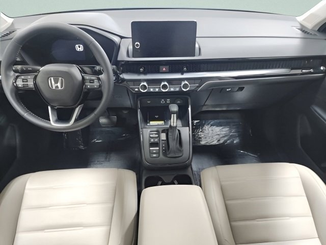 Certified 2024 Honda CR-V EX-L image 2