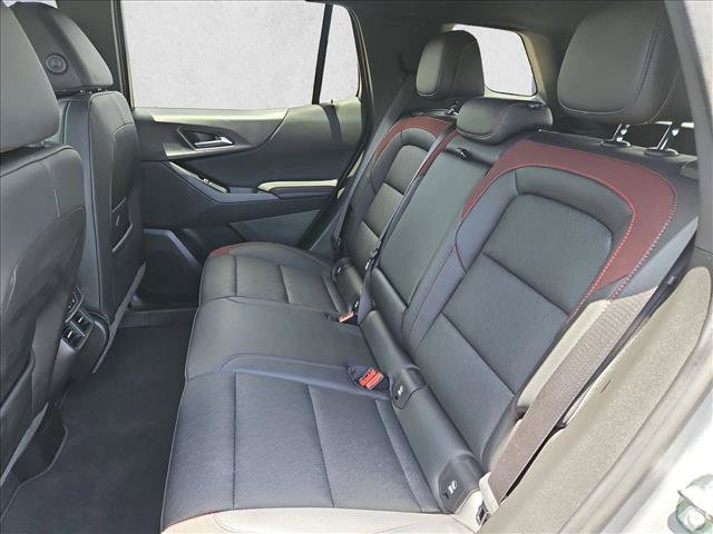 Certified 2026 Chevrolet Equinox RS w/ Convenience Package III FWD image 25