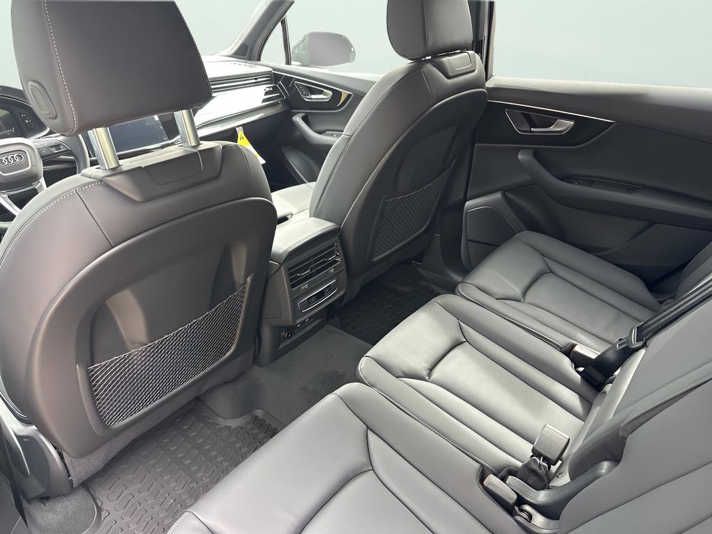 New 2026 Audi Q7 2.0T Premium image 25