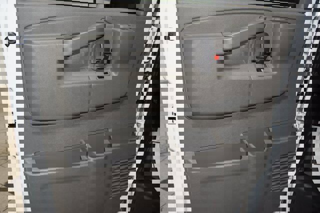 New 2026 Chevrolet Express 3500 w/ Power Convenience Package image 30