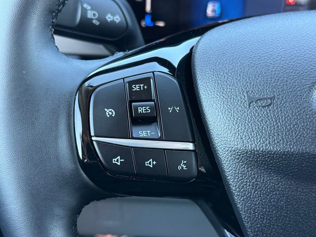 Certified 2024 Ford Escape Active image 20
