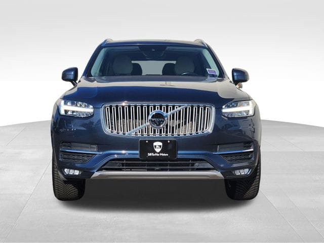 Used 2018 Volvo XC90 T6 Inscription w/ Convenience Package AWD/4WD image 2
