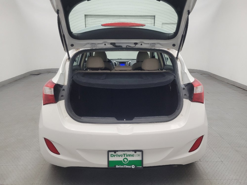 Used 2014 Hyundai Elantra GT FWD image 29