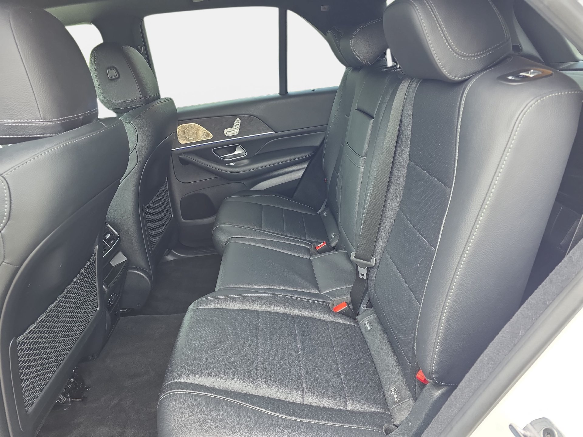 Used 2022 Mercedes-Benz GLE 350 4MATIC image 14