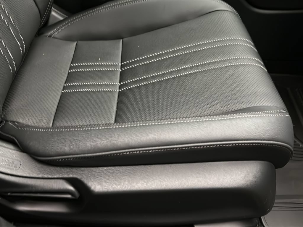 Certified 2024 Honda HR-V EX-L image 21