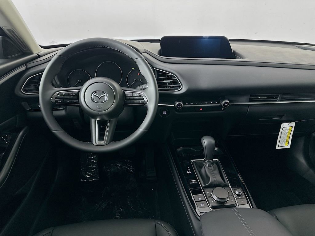 New 2025 MAZDA CX-30 AWD 2.5 S w/ Select Sport Pkg image 28