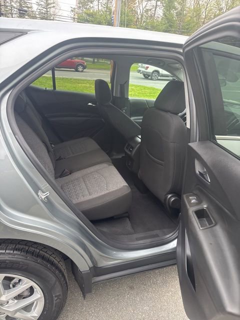Used 2024 Chevrolet Equinox LT AWD/4WD image 19