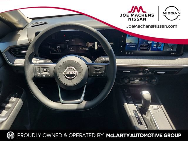 New 2026 Nissan Kicks SV w/ SV Premium Package FWD image 15