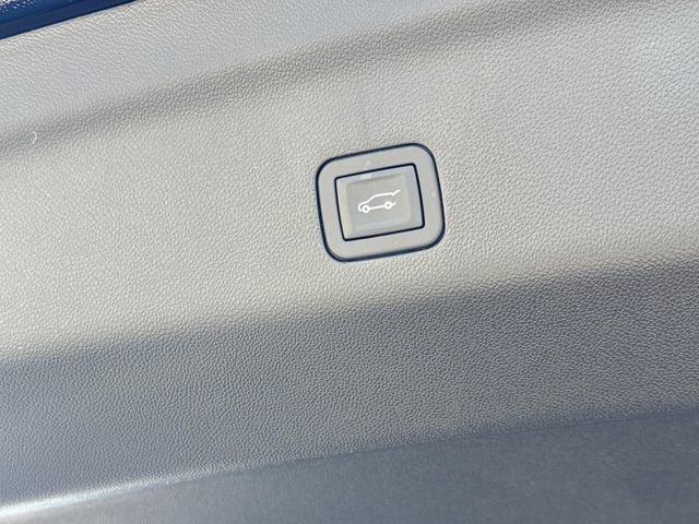 New 2026 Chevrolet Tahoe Z71 w/ Comfort Package image 14