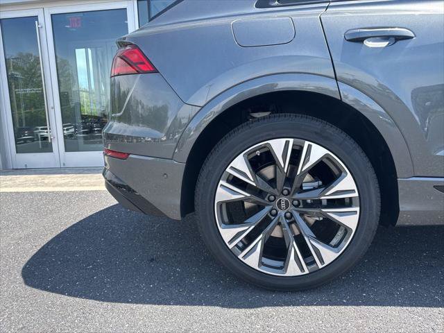 New 2026 Audi Q8 Premium Plus AWD/4WD image 5