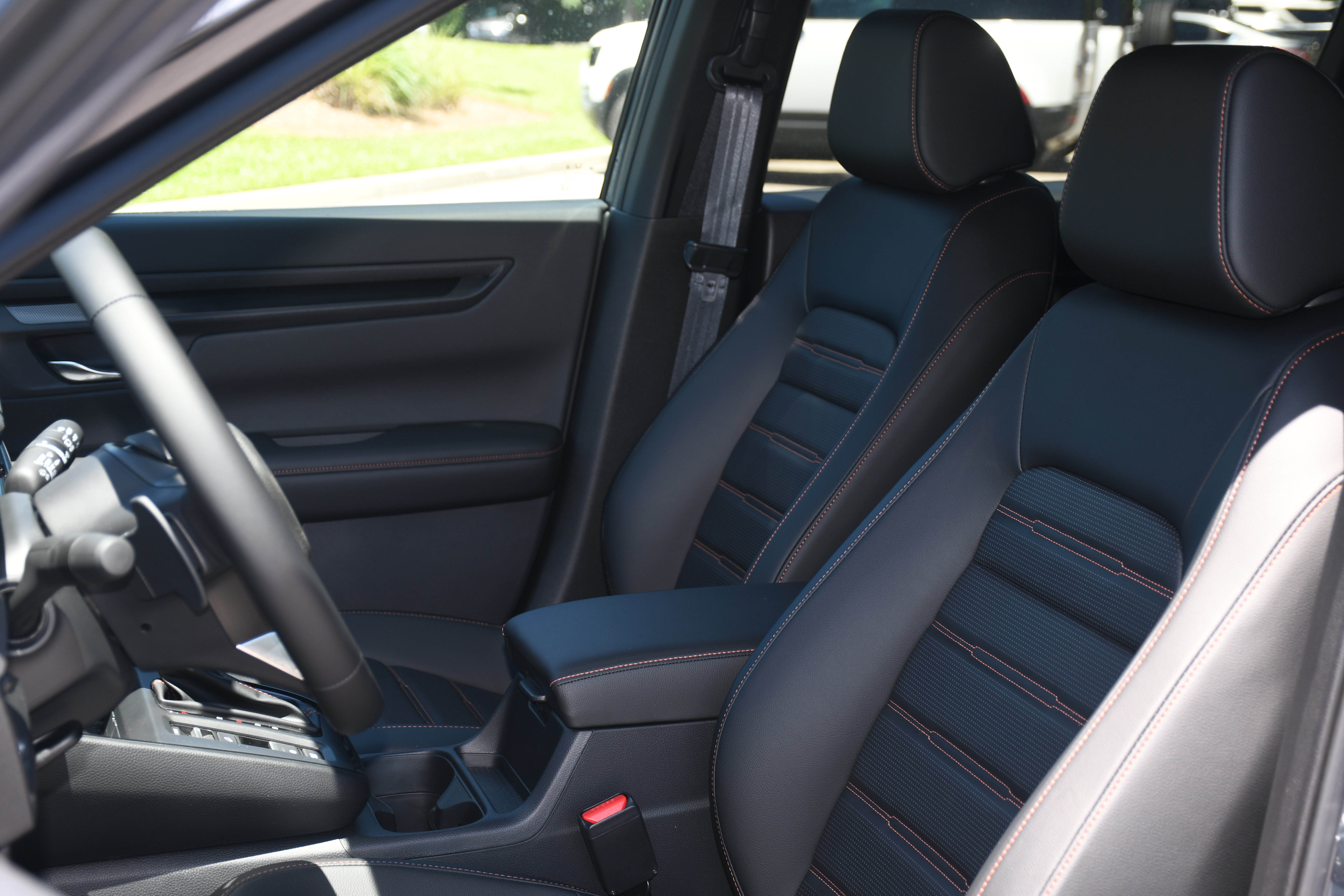New 2026 Honda CR-V Sport-L image 7