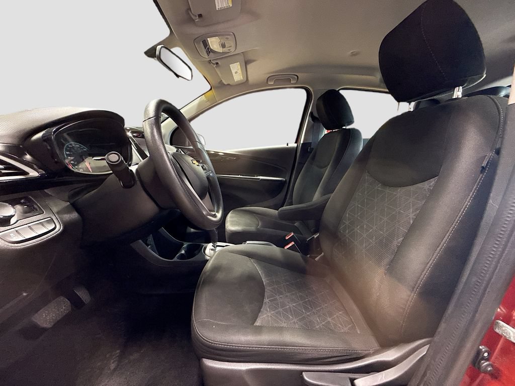 Used 2021 Chevrolet Spark LT FWD image 20