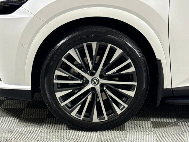 Used 2024 Lexus RX 350 Premium Plus w/ Convenience Package FWD image 13