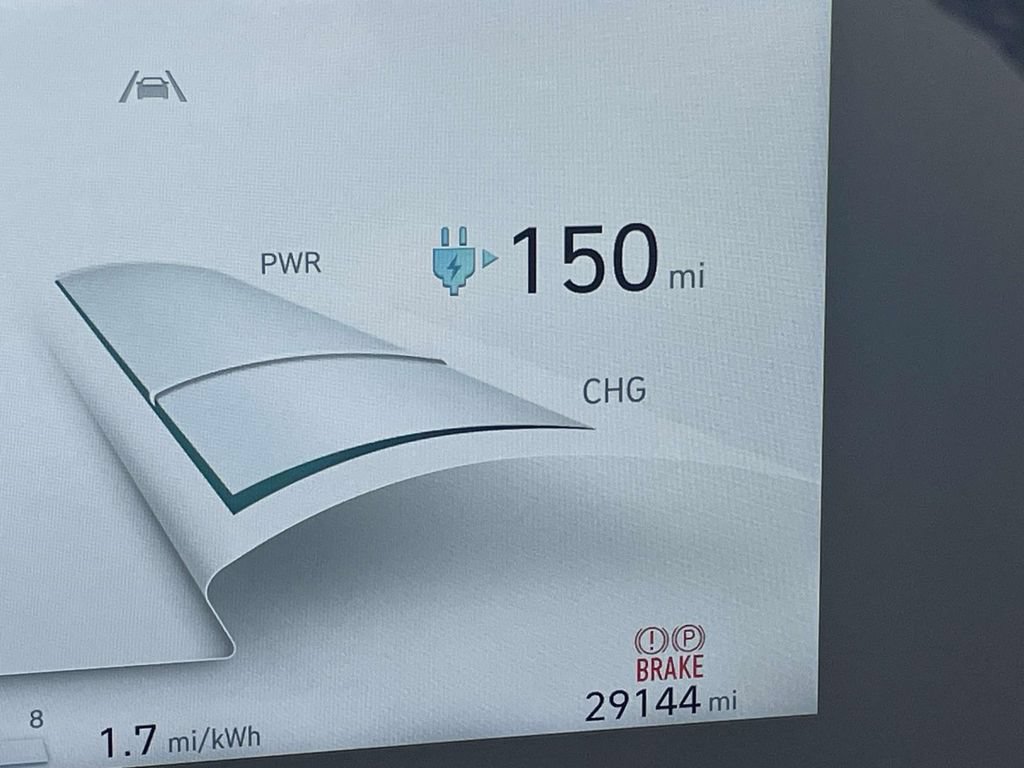 Certified 2024 Hyundai Ioniq 5 SEL RWD image 16