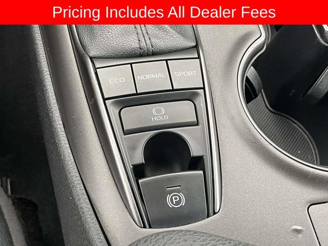 Used 2024 Toyota Camry XSE FWD image 31