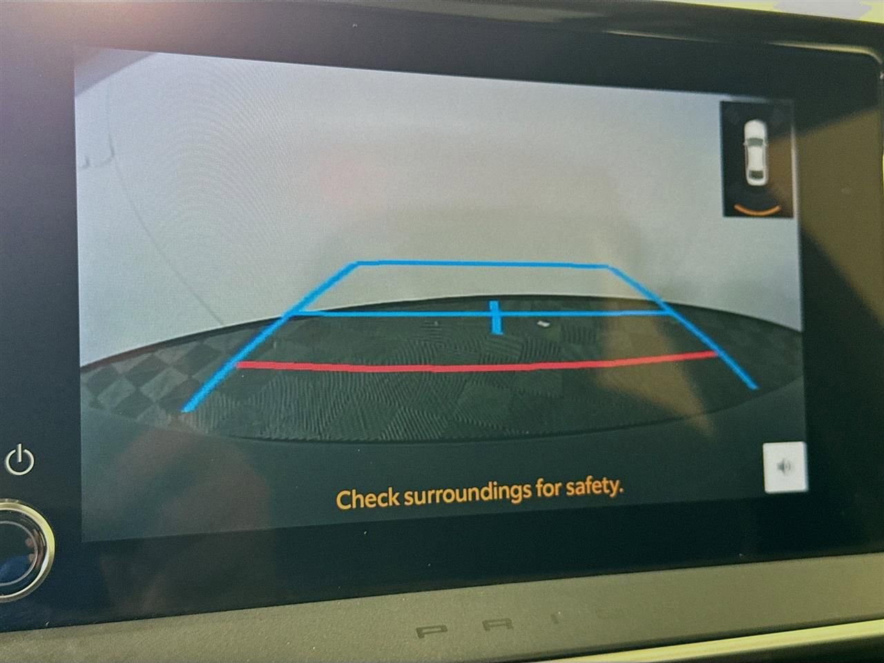 Used 2023 Toyota Prius XLE AWD/4WD image 13