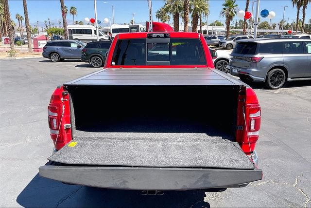 Used 2021 RAM 3500 Laramie AWD/4WD image 34