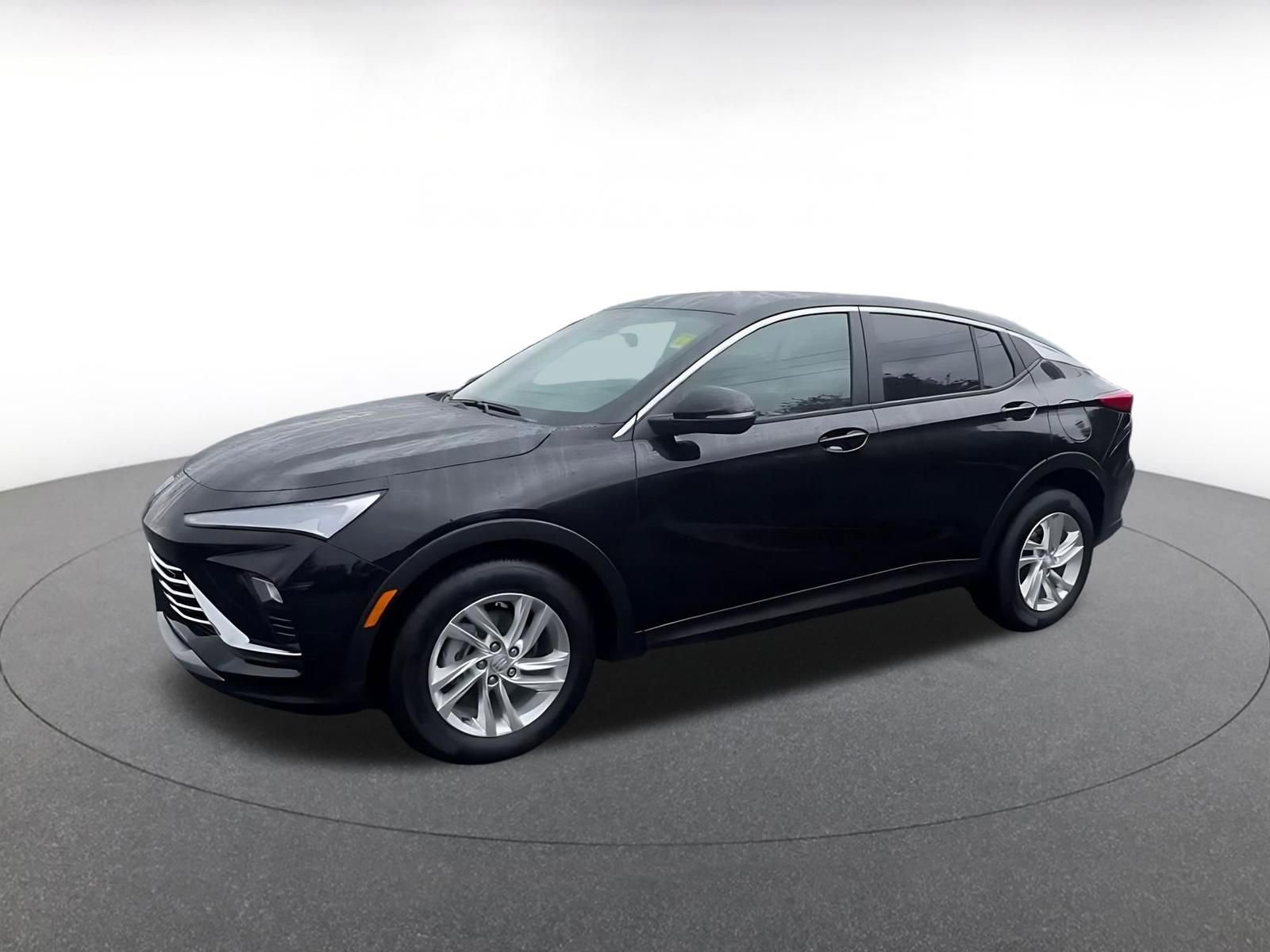 Used 2025 Buick Envista Preferred image 8