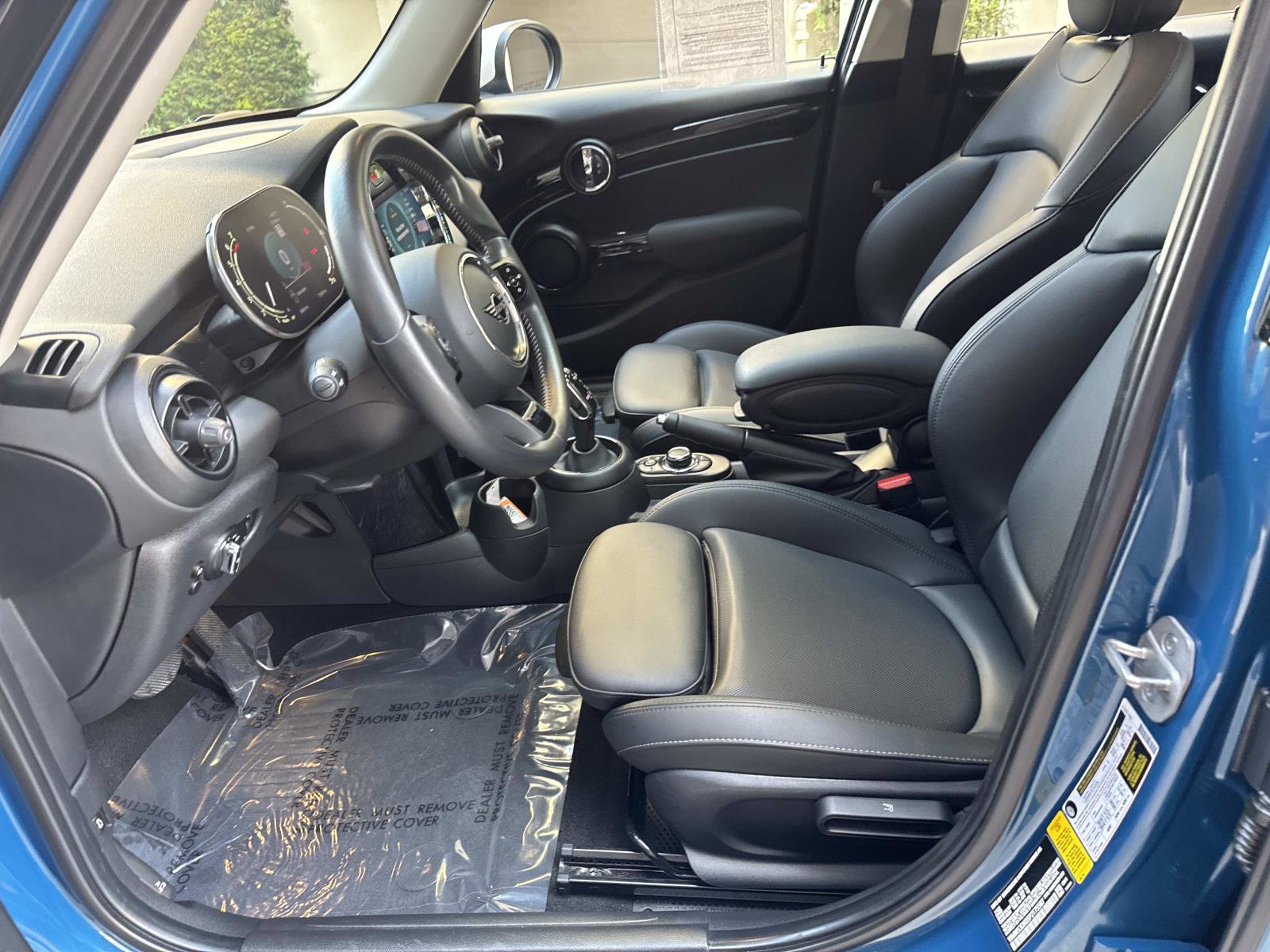 Certified 2023 MINI Cooper S image 13