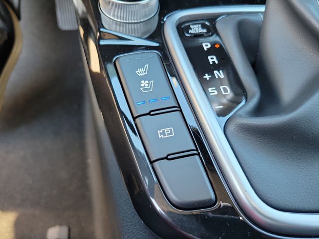 New 2026 Kia Seltos SX w/ SX Sunroof Package AWD/4WD image 28