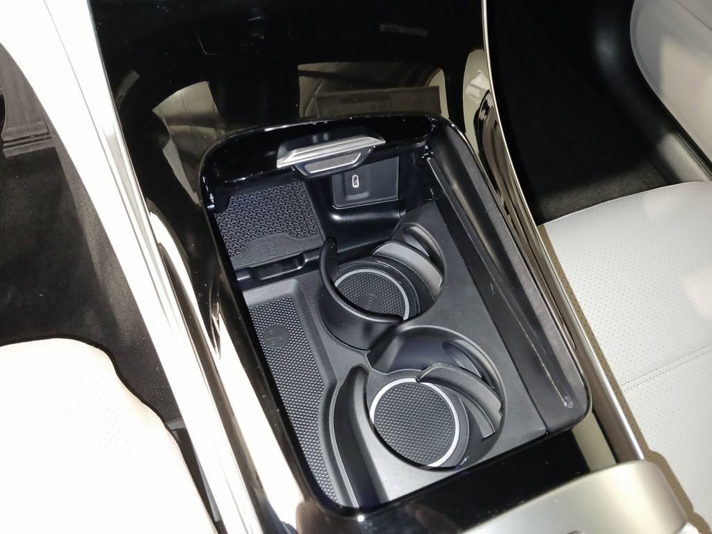 New 2026 Mercedes-Benz GLC 300 4MATIC image 20
