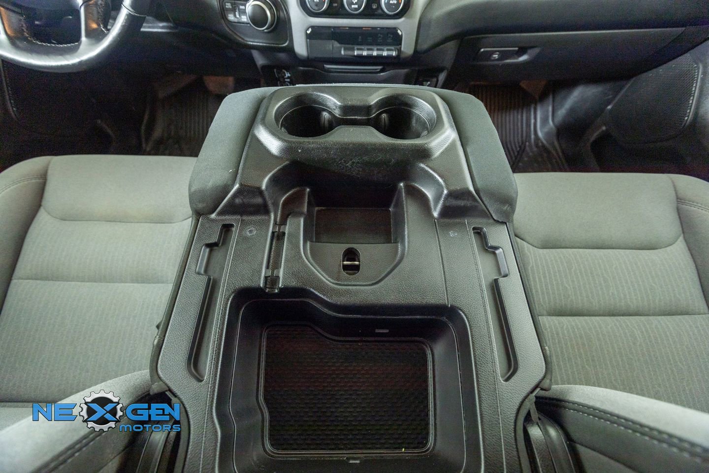 Used 2019 RAM 1500 Big Horn image 29