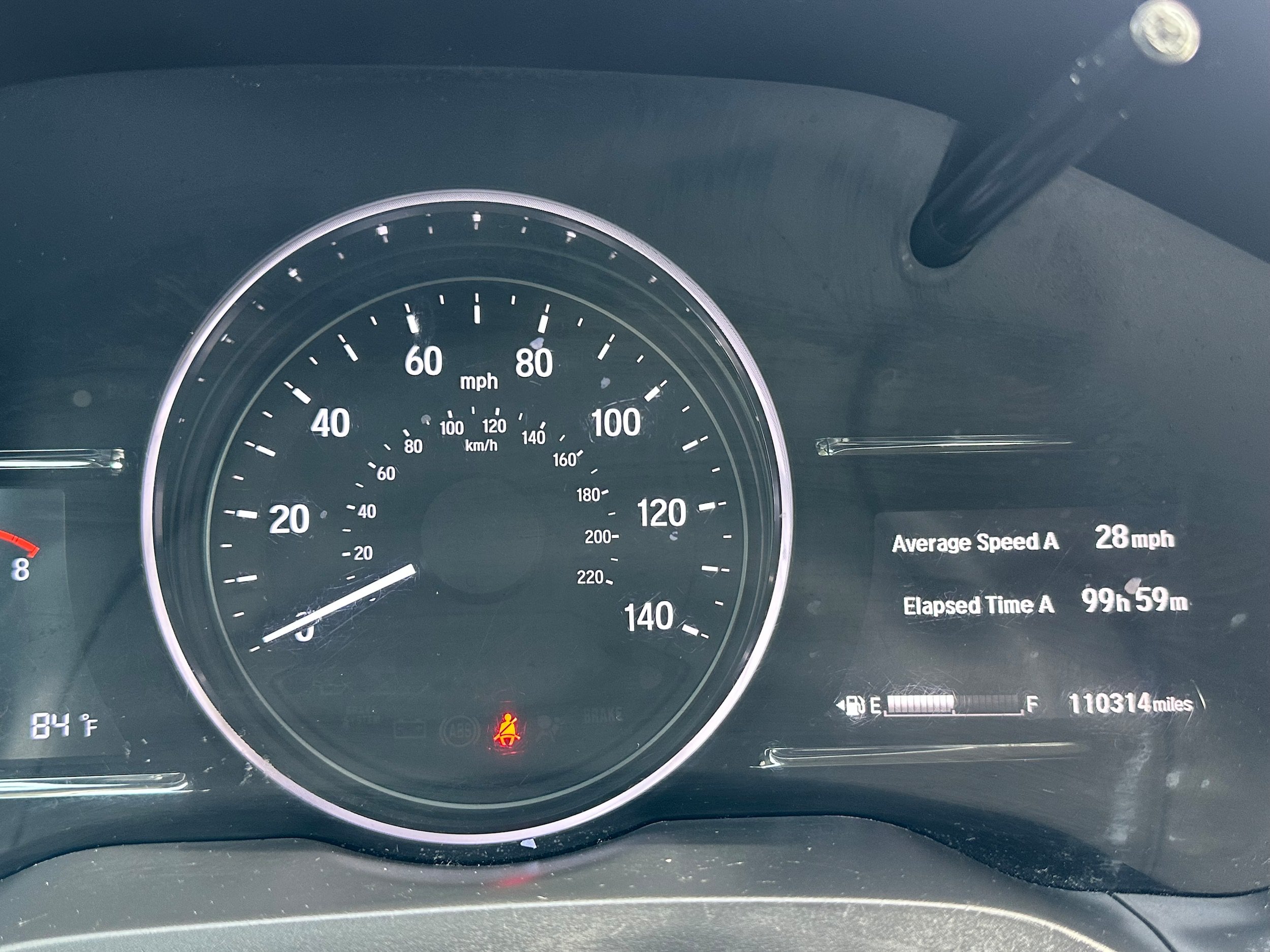 Used 2020 Honda HR-V EX image 14