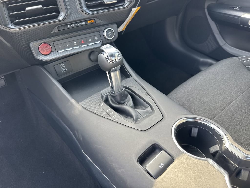 New 2026 Ford Mustang Coupe image 27