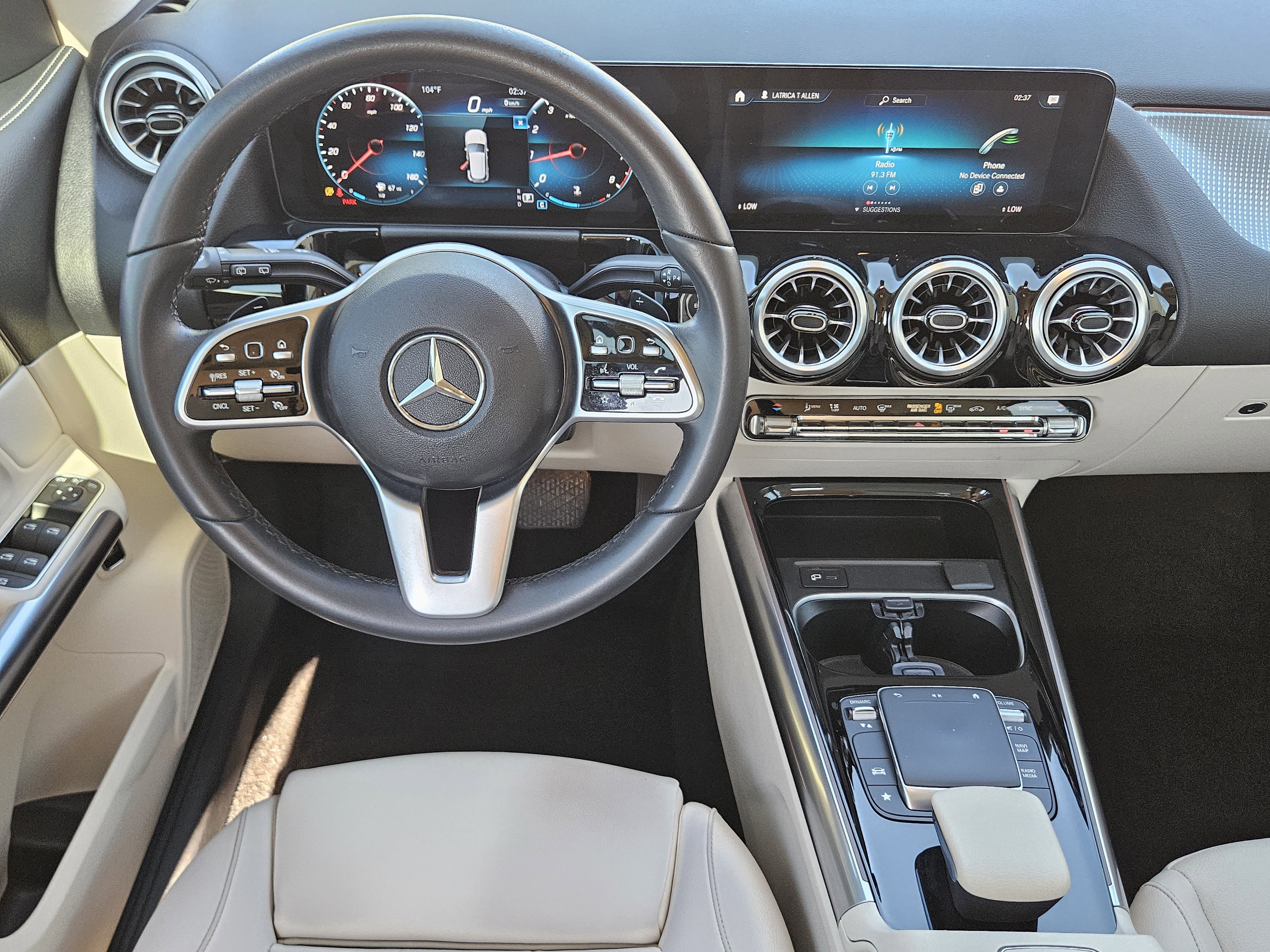 Certified 2022 Mercedes-Benz GLA 250 image 25