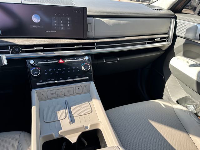 Used 2024 Hyundai Santa Fe Calligraphy image 20