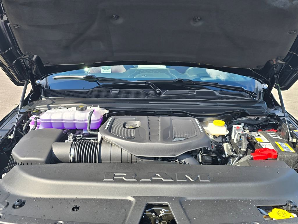 New 2026 RAM 1500 Limited image 27