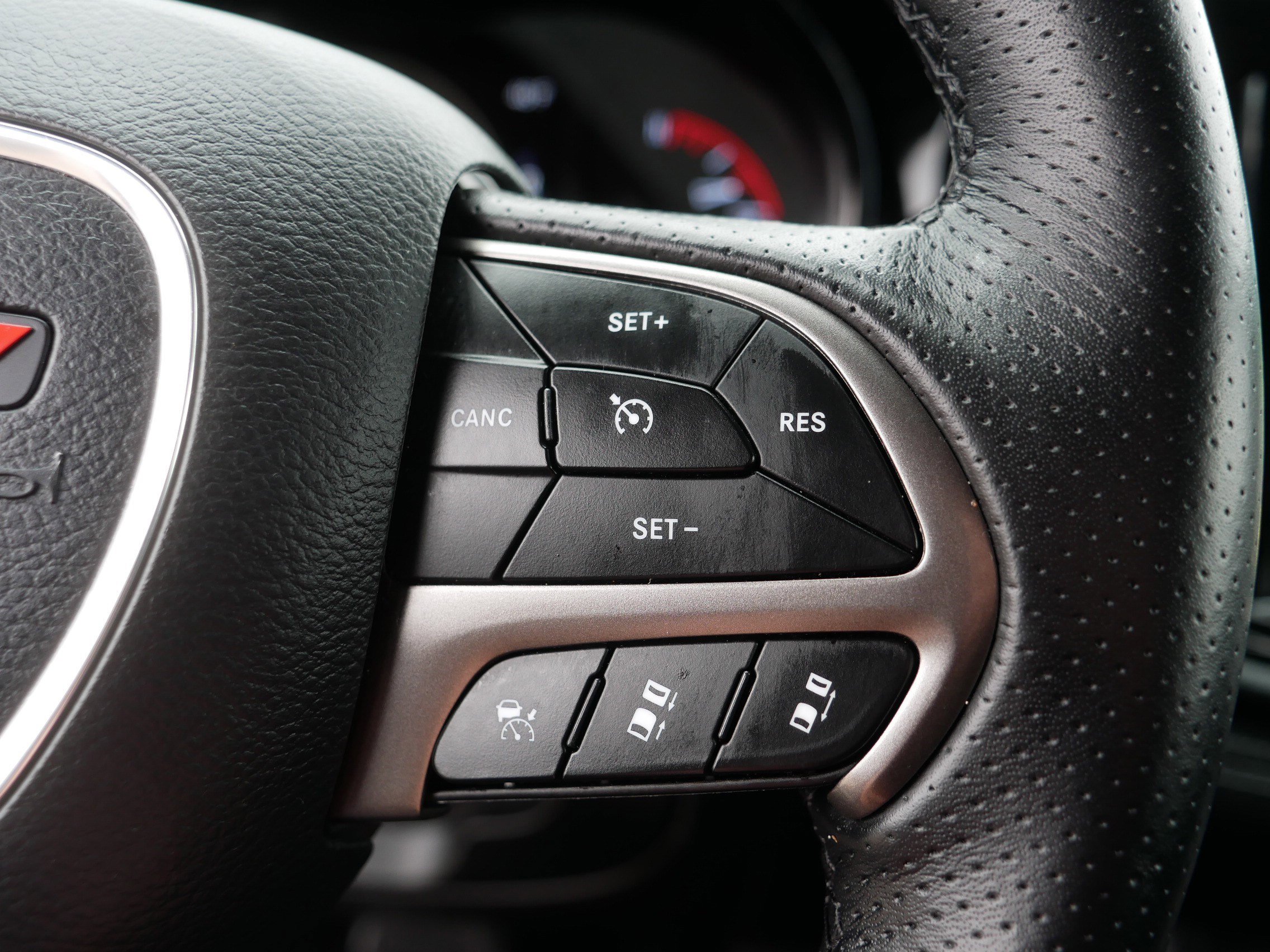 Used 2024 Dodge Durango SXT image 29