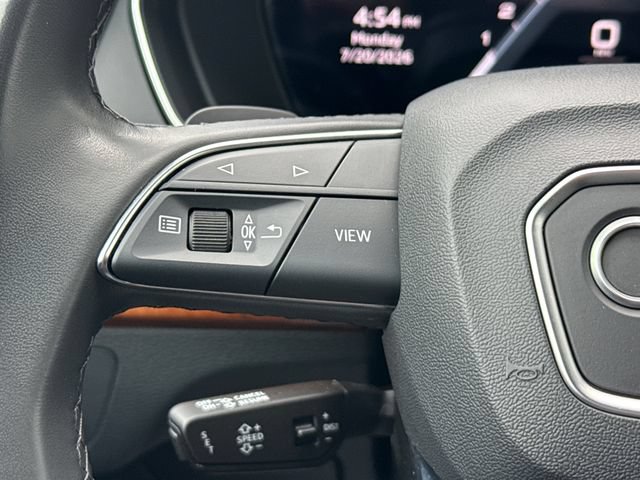 Used 2023 Audi Q5 2.0T Premium Plus AWD/4WD image 33