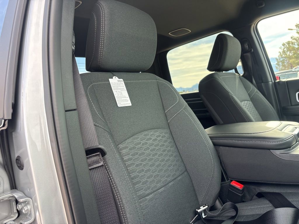 New 2026 RAM 3500 Big Horn image 26