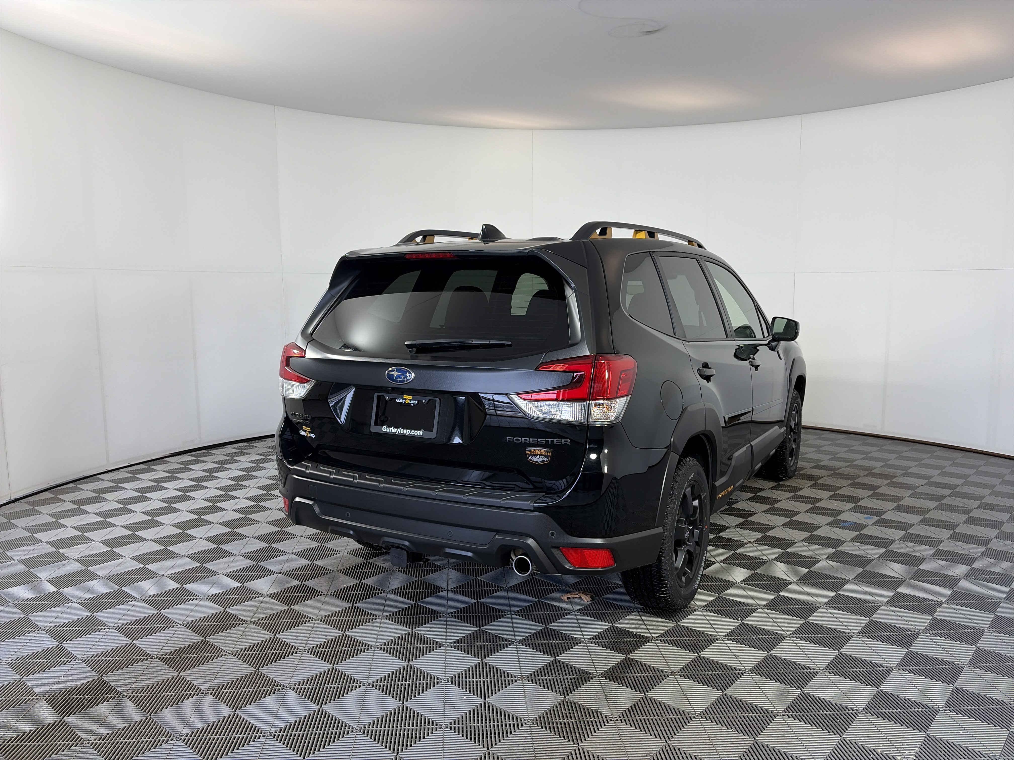 Used 2025 Subaru Forester Wilderness image 10