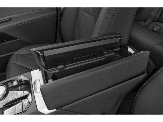 Certified 2023 BMW iX xDrive50 w/ Premium Package image 16